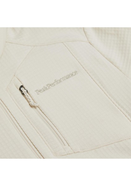 M Trail Polartec Half Zip