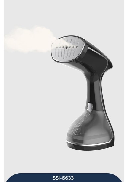 SSI-6633 Buharlı Giderici 6231