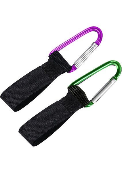 Puset Kancası Çanta Asma Aparatı Bebek Arabası Askı Aparatı 2 Adet fiyatları