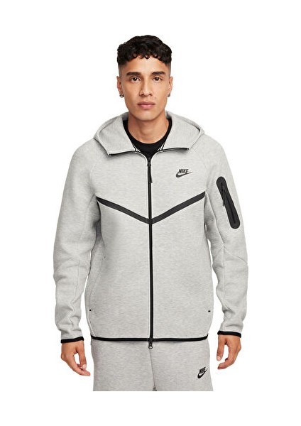 Tech Erkek Günlük Ceket HV0949-063 Renkli