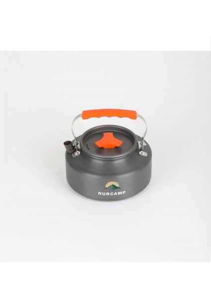 Kamp Çaydanlık 1.4 Litre