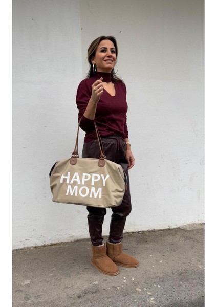 Anne Bebek Çanta Bej indirimleri