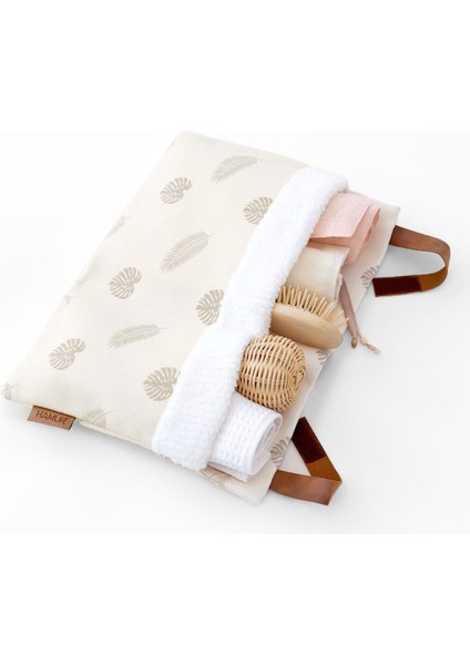 Pratik Askılı Organizer Bebek Arabası Beşik Kenar Fluffy Organizer Melis fiyatları