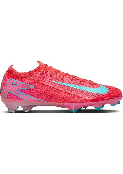 Mercurial Zoom Vapor 16 Elite Fg Erkek Çim Zemin Kramponu FQ1457-800 Renkli