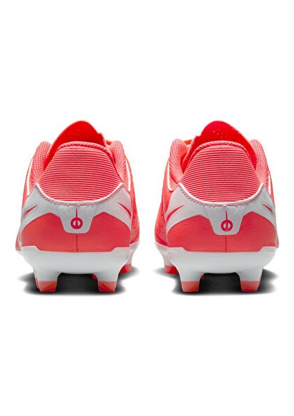 Jr Tiempo Legend 10 Academy Fg/mg Genç Çim Zemin Kramponu DV4348-800 Turuncu indirimleri