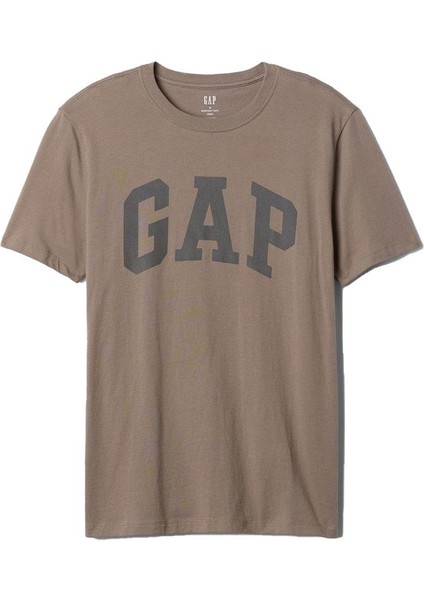 soft gap logo t-shirt - 856659