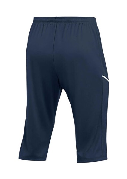 M Nk Df ACD25 3/4 Pant Kp Erkek Futbol Antreman Kapri FZ9787-410 Lacivert fiyatları
