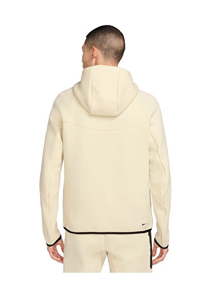 M Nk Tch Flc Fz Wr Hoodie Erkek Günlük Ceket HV0949-234 Renkli fiyatları