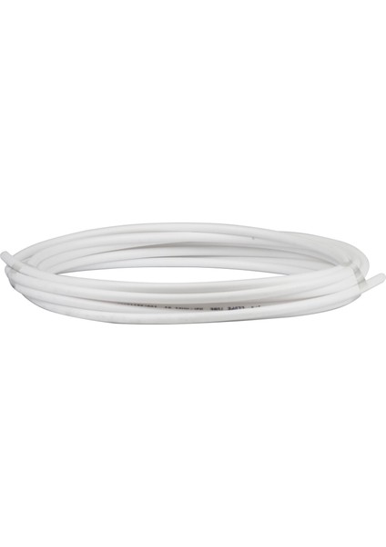 Su Arıtma Cihaz Hortumu 6mm(1/4inç) 10 Metre