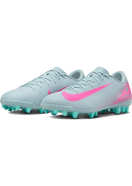 Zoom Vapor 16 Academy Ag Erkek Sert Zemin Kramponu FQ8364-301 Mavi