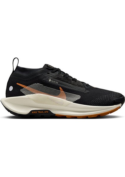 W Pegasus Trail 5 Gtx Kadın Koşu Ayakkabısı FQ0912-005 Siyah
