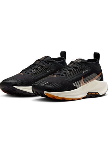 W Pegasus Trail 5 Gtx Kadın Koşu Ayakkabısı FQ0912-005 Siyah fırsatları