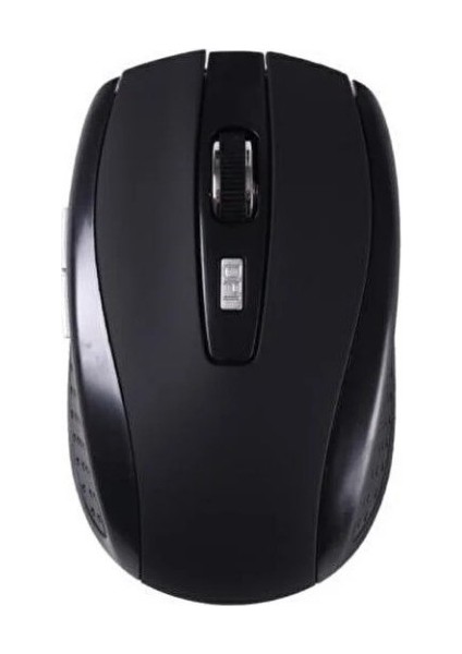 Günlük ve Ofis Için Kablosuz Mouse – Konforlu Yan Tuş