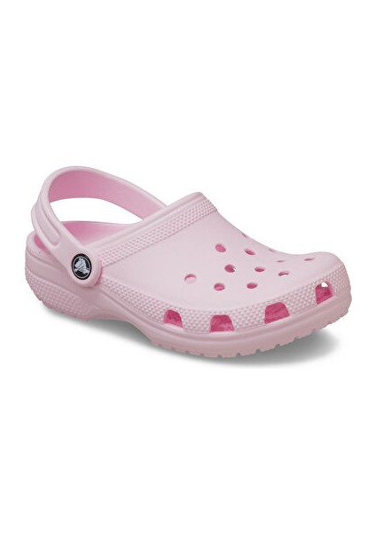 Classic Clog T Çocuk Terliği 206990-6ZW Pembe fiyatları