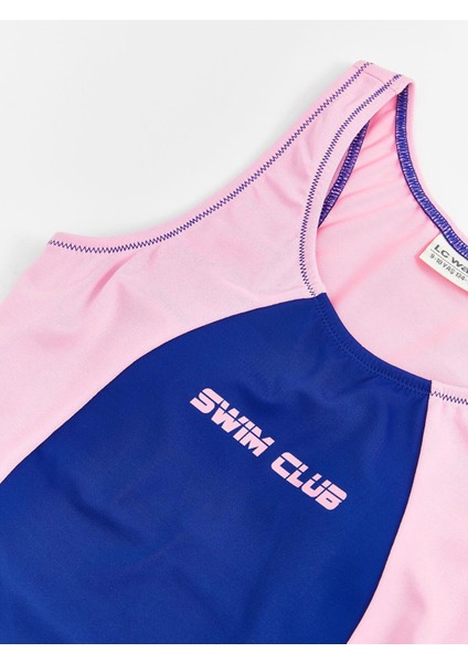 Hızlı Kuruyan Uv Korumalı Kız Çocuk Mayo modelleri