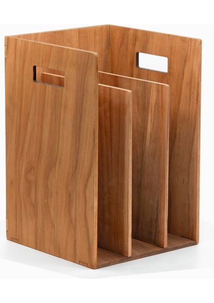 Reka Kitaplık ve Dergilik - Kiraz