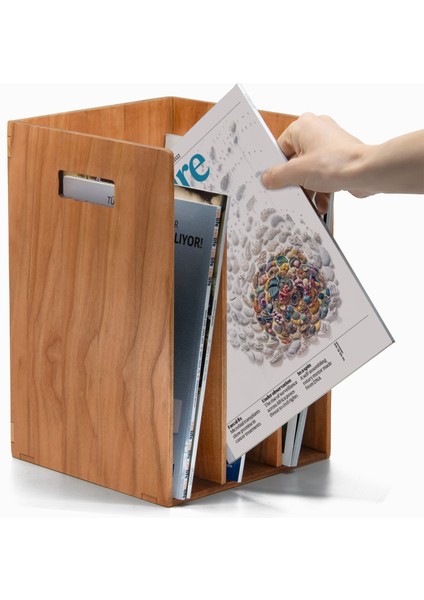 Reka Kitaplık ve Dergilik - Kiraz fiyatları