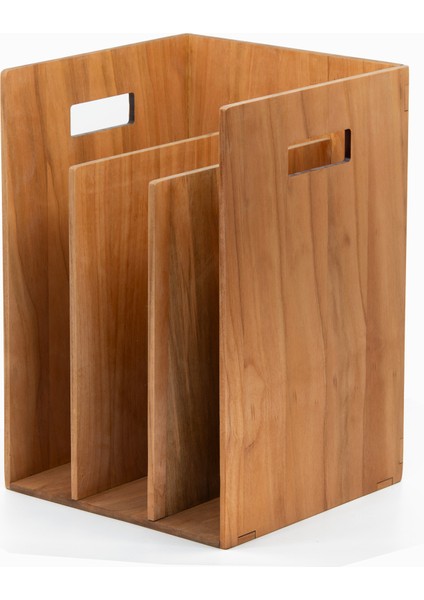 Reka Kitaplık ve Dergilik - Kiraz modelleri