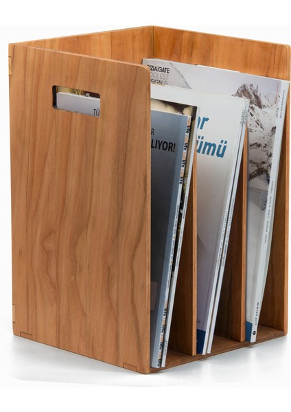 Reka Kitaplık ve Dergilik - Kiraz indirimleri