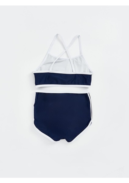 Hızlı Kuruyan Uv Korumalı Kız Çocuk Bikini fiyatları