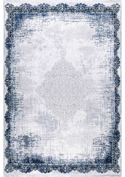 Pablo - 29440D Beyaz Mavi