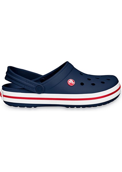Crocband Erkek Günlük Terlik 11016-410 Lacivert