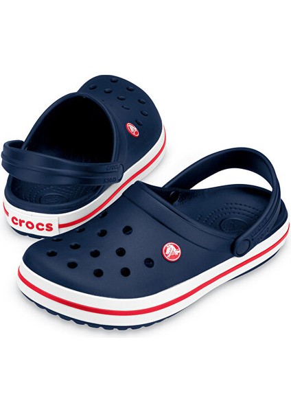 Crocband Erkek Günlük Terlik 11016-410 Lacivert fiyatları