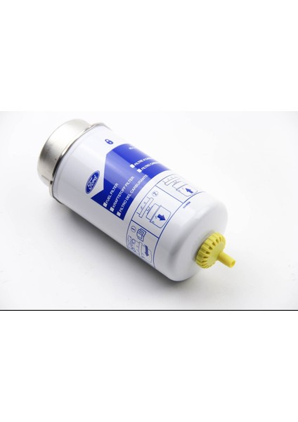 Yakıt Filtresi Transit V348-V347 2.2-2.4-3.2 Tdcı 200PS 06>11 (Euro4)