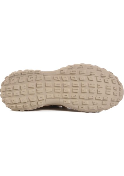 Bej Comfort Taban Hafif Esnek Erkek Spor Ayakkabı 241415 M indirimleri