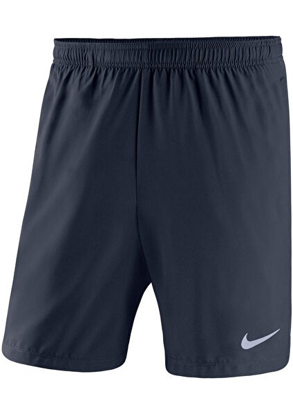 Nk Dry ACDMY18 Short Wz Erkek Futbol Şortu 893787-451 Lacivert