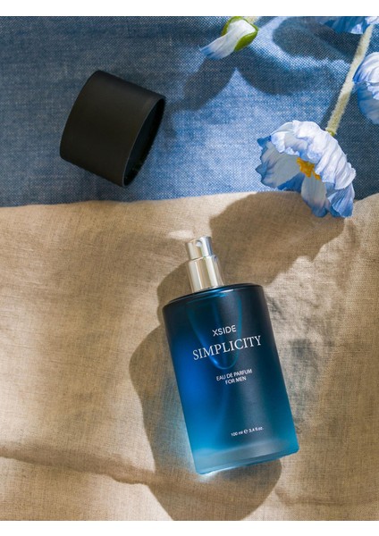 Simplicity Edp Erkek Parfüm 100 ml modelleri