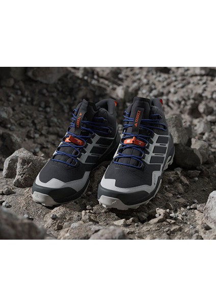 Terrex Skychaser Mi Erkek Outdoor Ayakkabısı IH1092 Siyah
