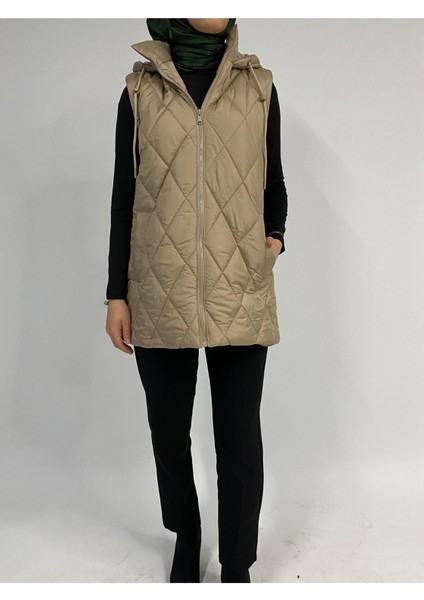 Belissimo Kapşonlu Şişme Yelek fiyatları