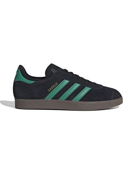 Gazelle Erkek Originals Ayakkabısı JH5394 Siyah