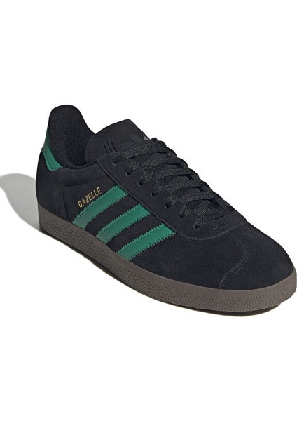 Gazelle Erkek Originals Ayakkabısı JH5394 Siyah modelleri