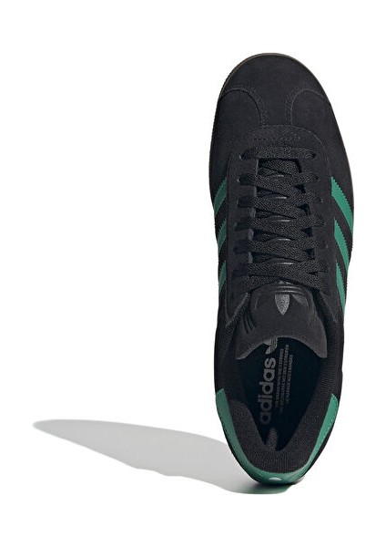 Gazelle Erkek Originals Ayakkabısı JH5394 Siyah fırsatları
