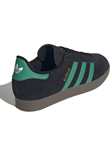 Gazelle Erkek Originals Ayakkabısı JH5394 Siyah indirimleri