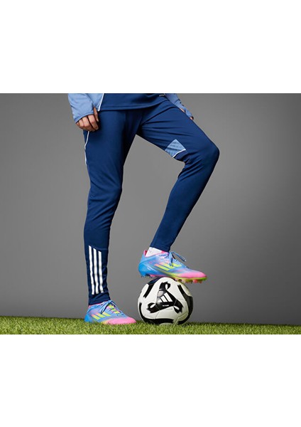 F50 Elite Fg Erkek Çim Zemin Kramponu Ie1201 Mavi fırsatları