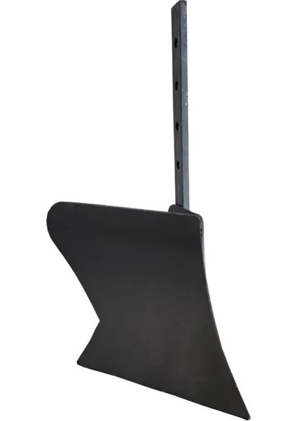 Demiray A-08 Tekli Çapa Makinası Pulluğu Çelik Milli Pulluk