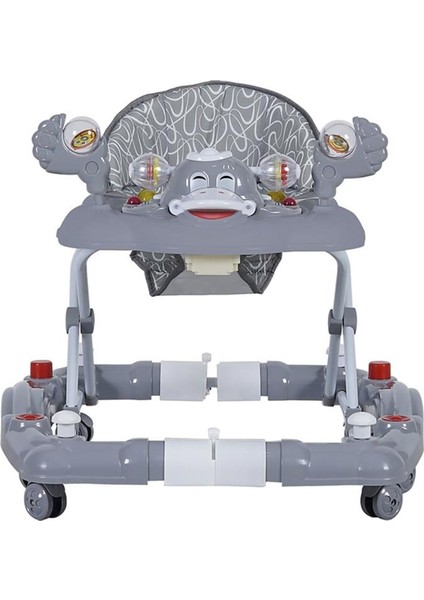 Sunny Baby Kiddy Bebek Yürüteç Gri fiyatları