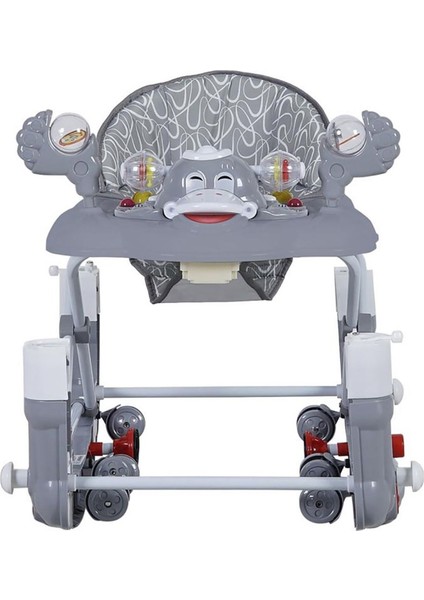Sunny Baby Kiddy Bebek Yürüteç Gri modelleri