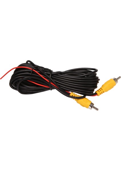 Araba Dikiz Kamera Park Yardımı Kamera Mazda 2/demio Hatchback (Dj) 2014-2021 Uyumlu Fabrika Ekran Kablosu (Yurt Dışından) modelleri