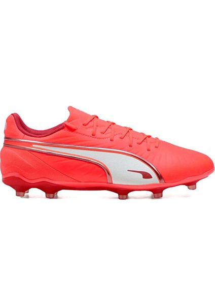 King Match Fg/ag Erkek Çim Zemin Kramponu 10831501 Renkli