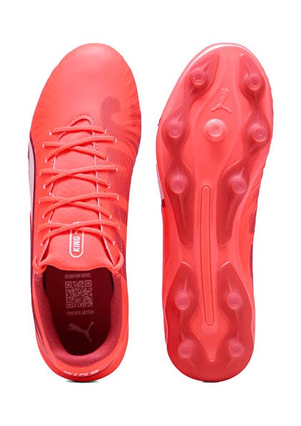 King Match Fg/ag Erkek Çim Zemin Kramponu 10831501 Renkli fırsatları