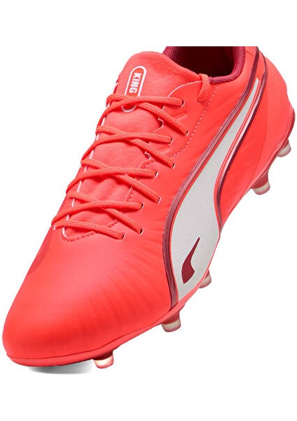 King Match Fg/ag Erkek Çim Zemin Kramponu 10831501 Renkli indirimleri