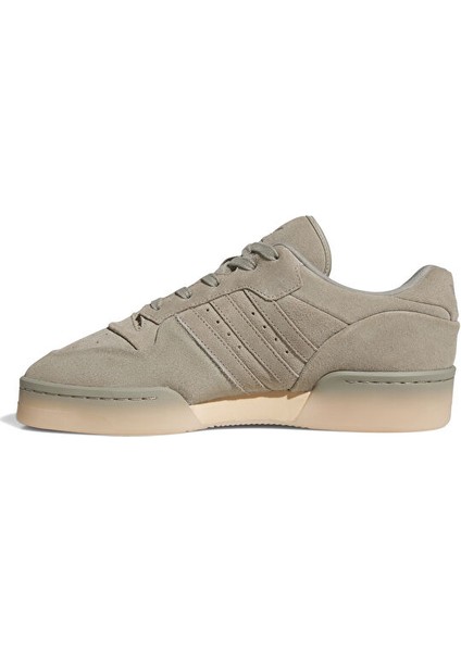 Rivalry Lux Low Unisex Günlük Ayakkabı JH7972 Bej