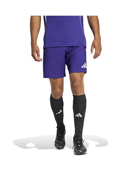 TIRO25 C M Shom Erkek Futbol Şortu JC8696 Renkli