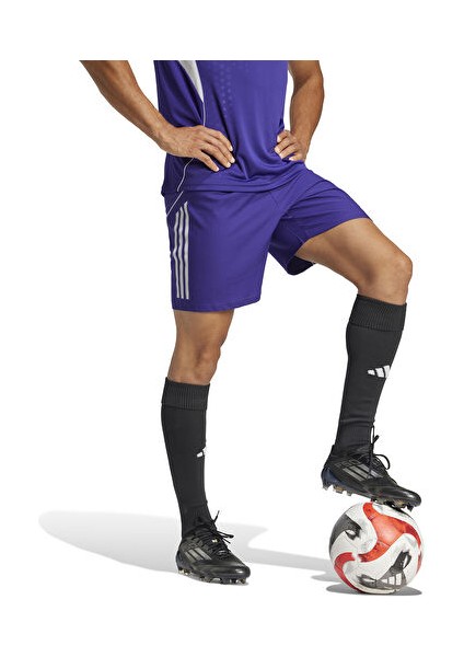 TIRO25 C M Shom Erkek Futbol Şortu JC8696 Renkli modelleri