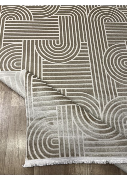 Grandy 4666 Vizon Modern Halı fiyatları