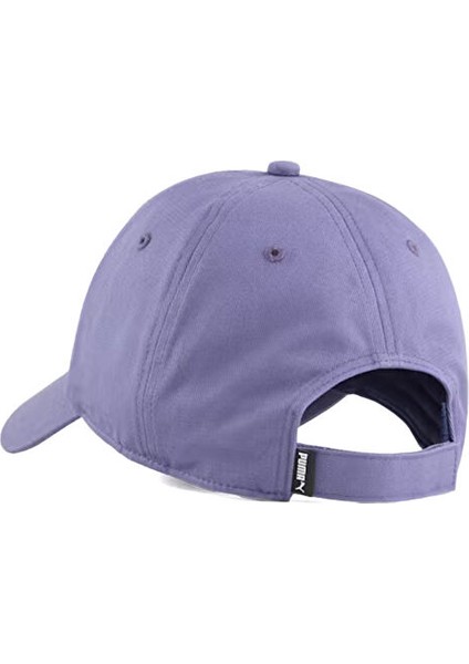 Ess No.1 Logo Patch Bb Cap Şapka 02599703 Renkli
